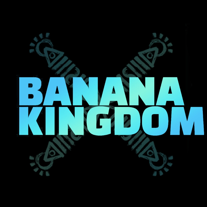 The Banana Kingdom