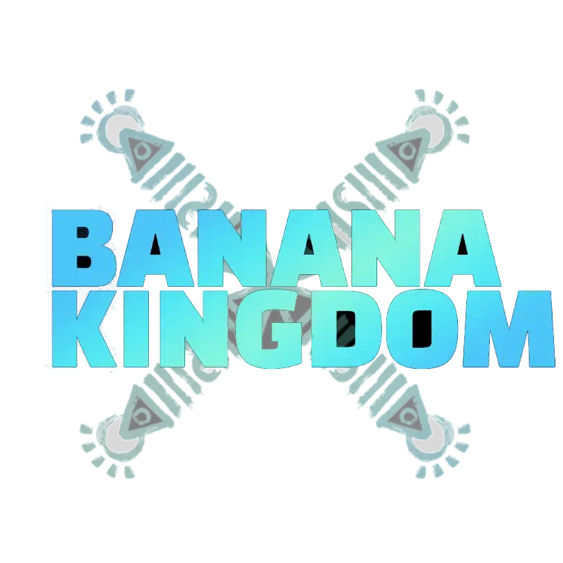 The Banana Kingdom